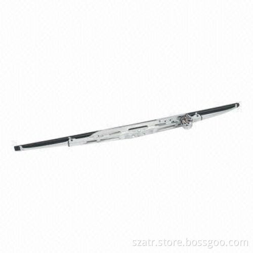 Car Wiper Blades, Many Sizes Available, Made of Stainless Sttel Backing